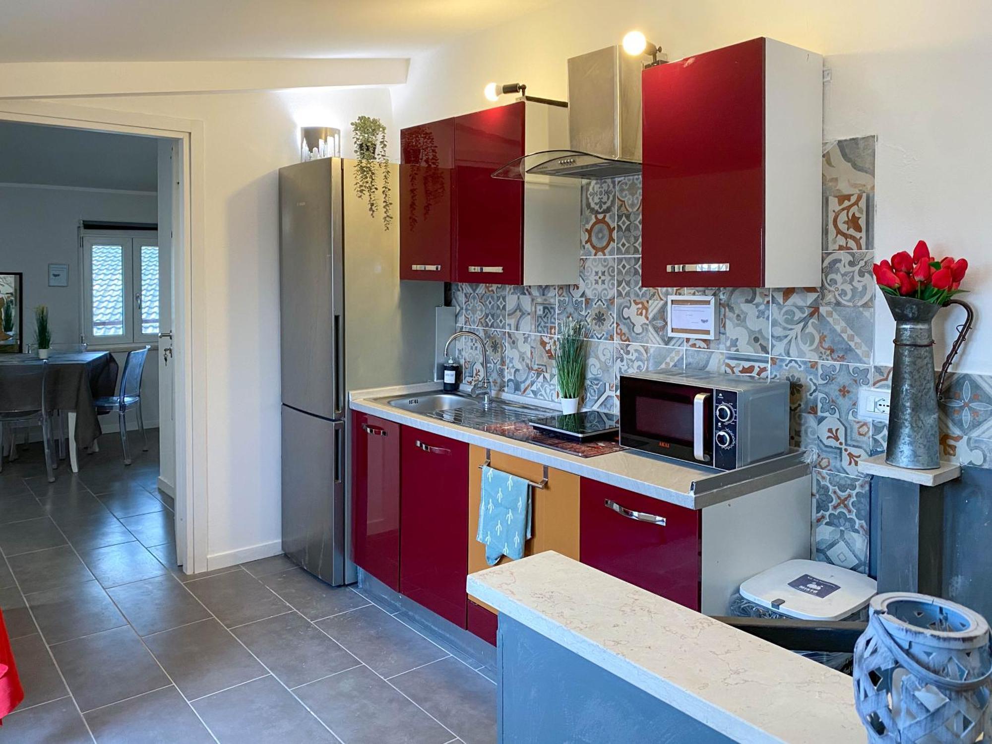 Villa Magellano Castelnuovo del Garda Zewnętrze zdjęcie