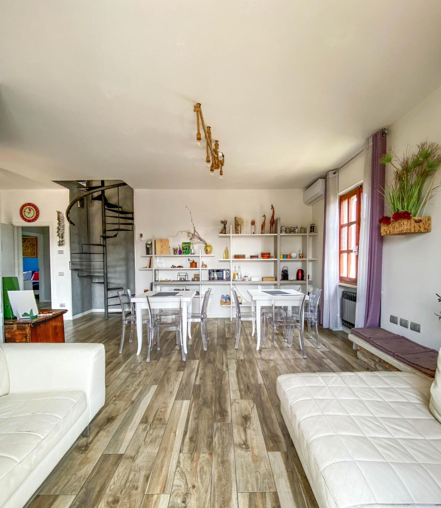Villa Magellano Castelnuovo del Garda Zewnętrze zdjęcie
