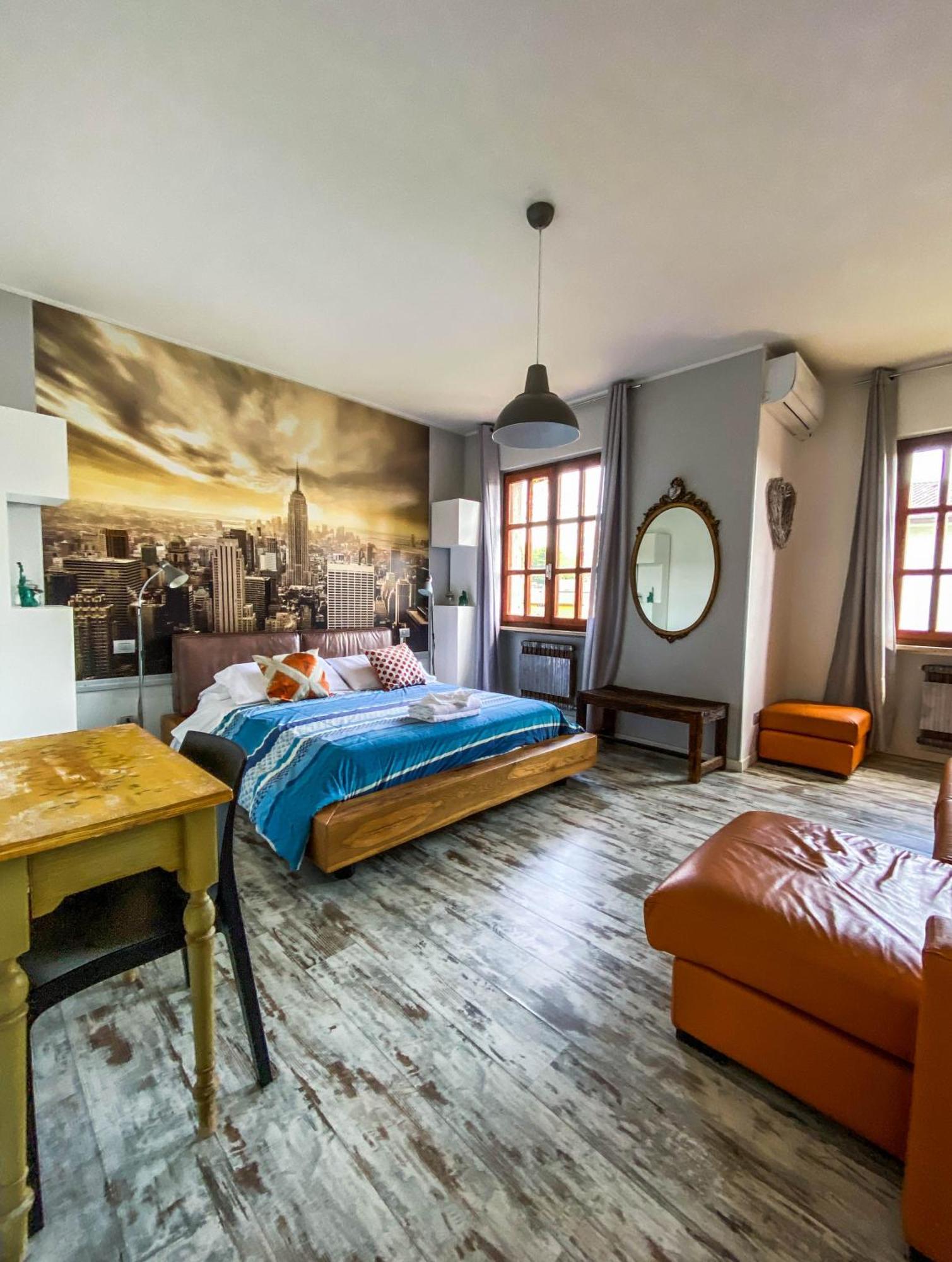 Villa Magellano Castelnuovo del Garda Zewnętrze zdjęcie