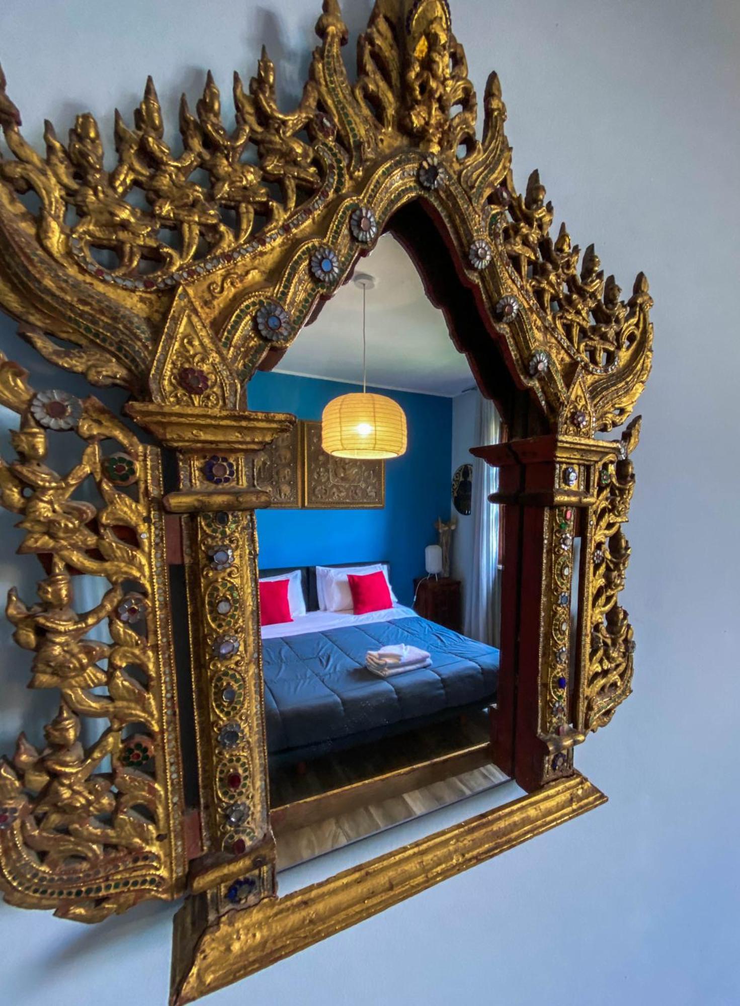 Villa Magellano Castelnuovo del Garda Zewnętrze zdjęcie