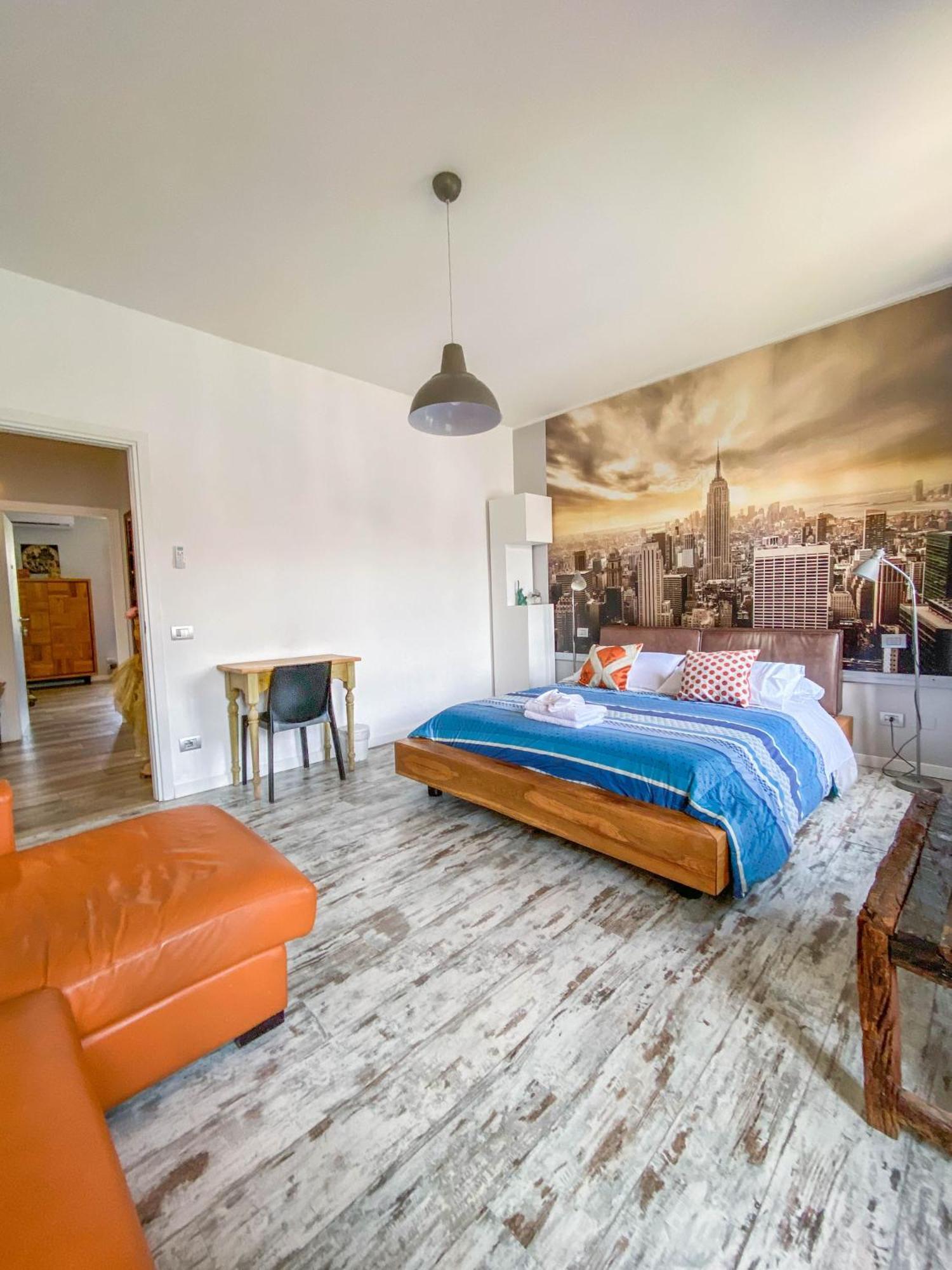 Villa Magellano Castelnuovo del Garda Zewnętrze zdjęcie