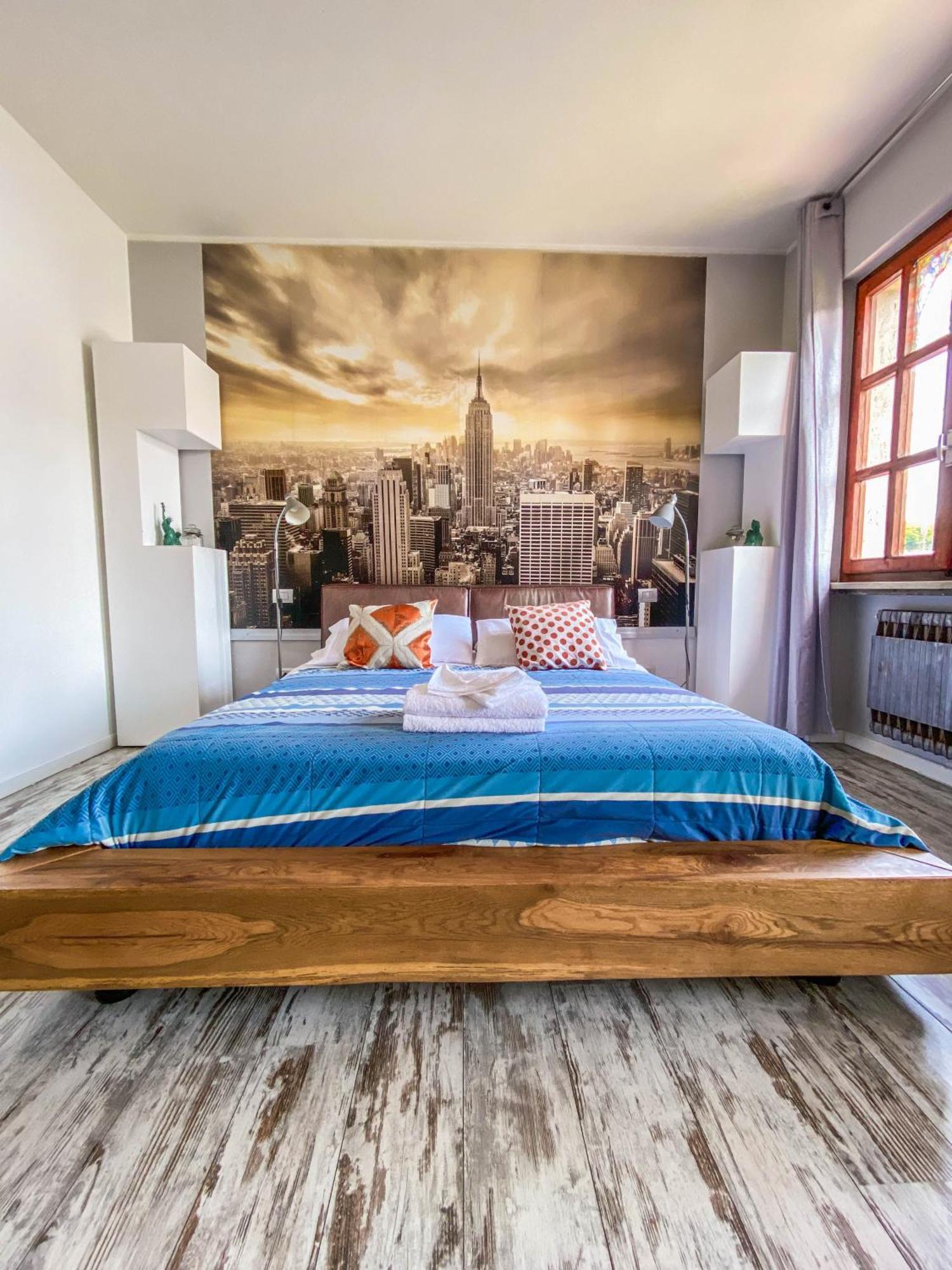 Villa Magellano Castelnuovo del Garda Zewnętrze zdjęcie